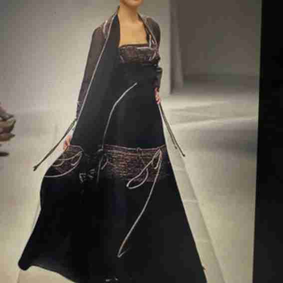Ralph Rucci Reviews