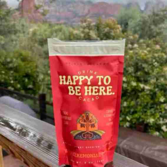 Happy To Be Here Reviews