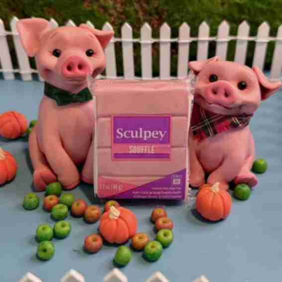 Sculpey Reviews