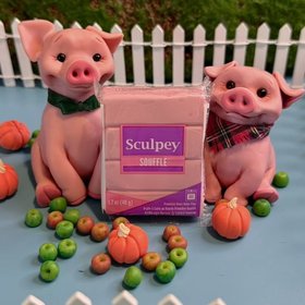 Sculpey