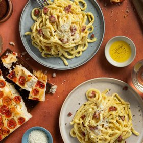 Pasta Evangelists