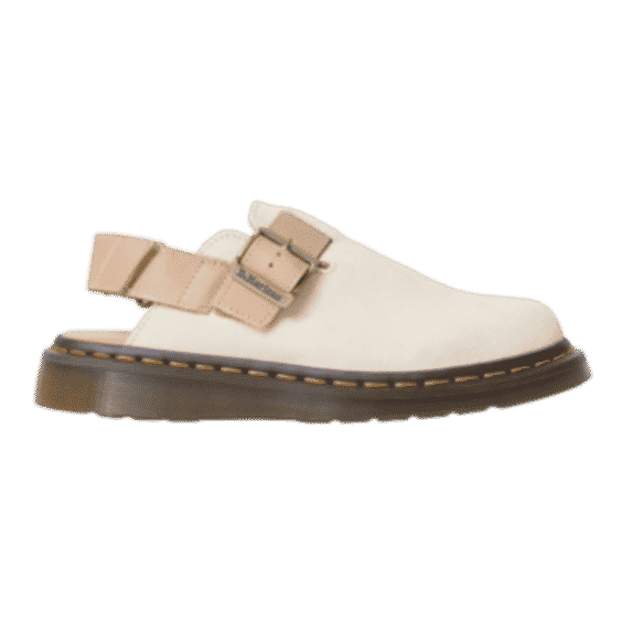 Jorge II Slingback Mule