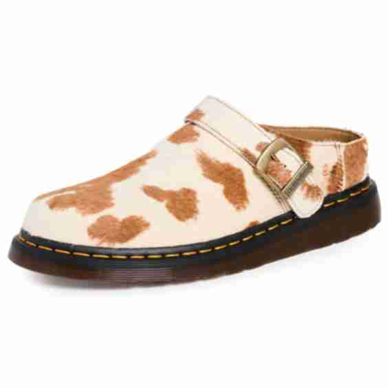 Isham Mules