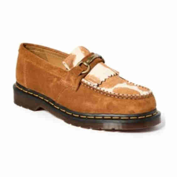 Adrian Snaffle Loafers