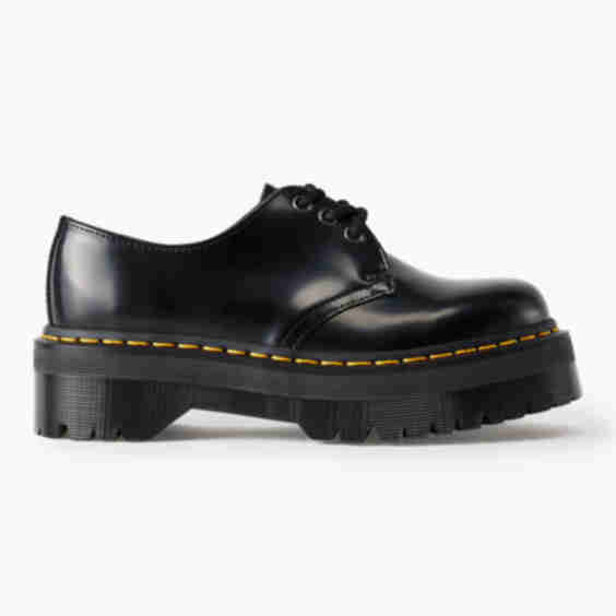  1461 Quad Loafer