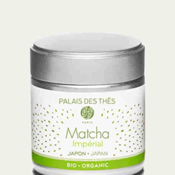 Imperial Organic Matcha