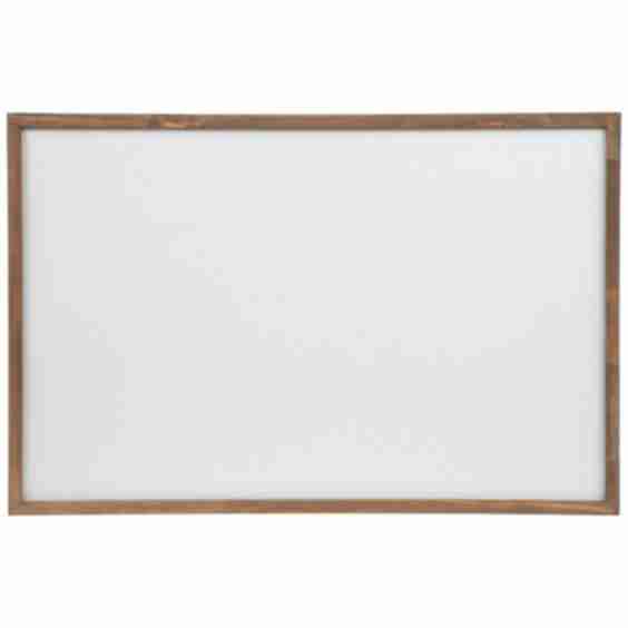 Dry Erase Board