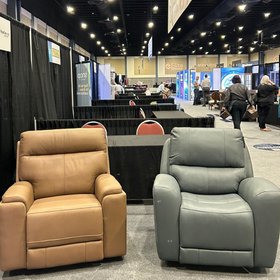 Leather Italia USA