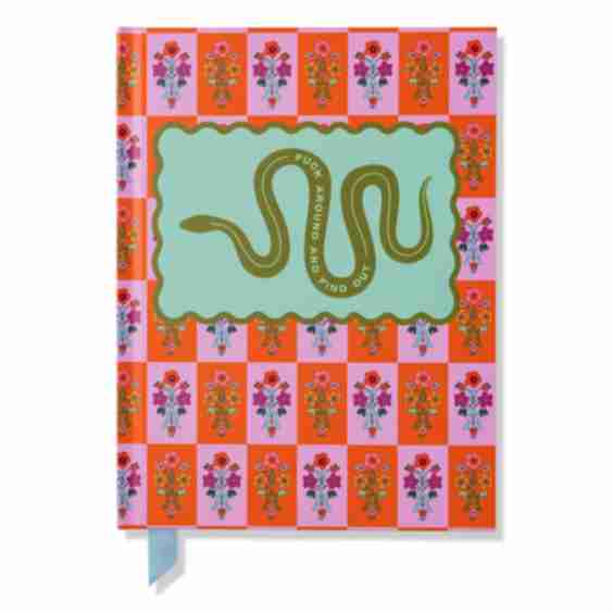 Notebook FAFO