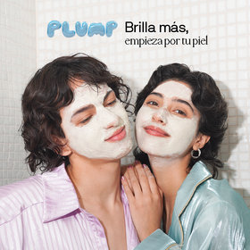 Plump Skin