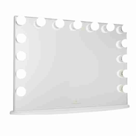 Hollywood Glow® Plus Vanity Mirror