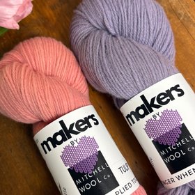 The Woolly Thistle