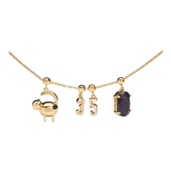 Look Charms 40