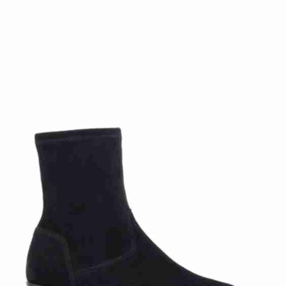 Roza Weatherproof Sock Bootie