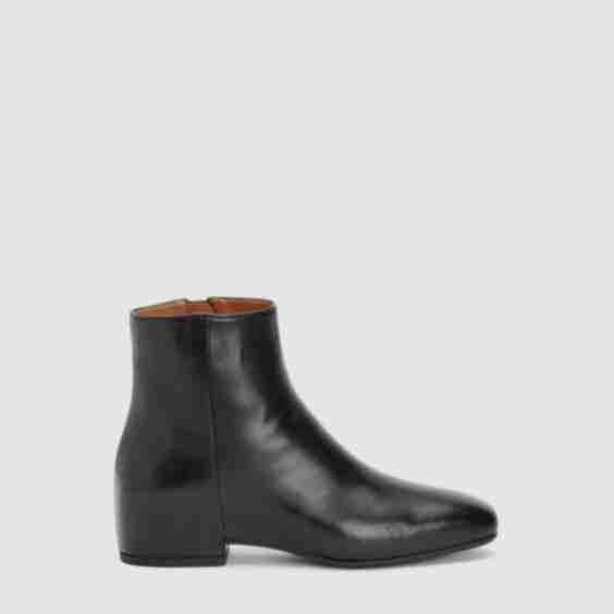 Ulyssa Boots