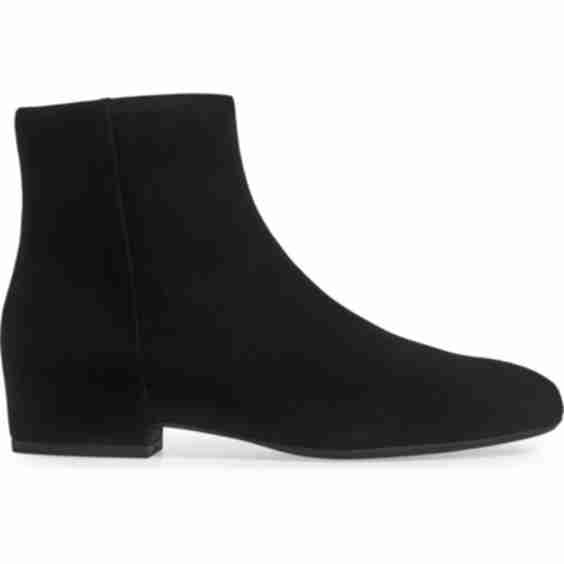 Ulyssa Water Resistant Bootie