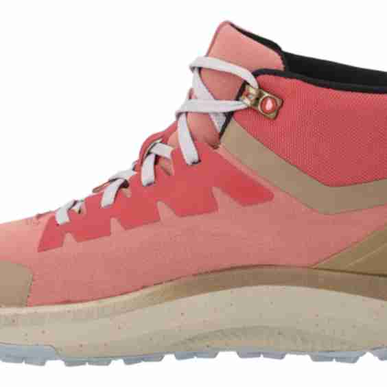 Lt Mid Waterproof Hiking Boots