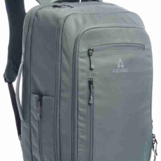 Priority 25 Commuter Backpack