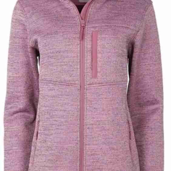 Exploration Performance Full Zip Jacket