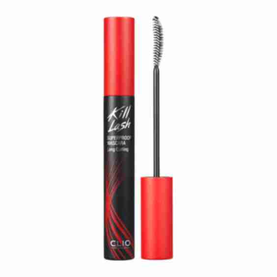 Kill Lash Superproof Mascara