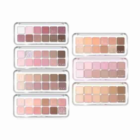 Pro Eye Palette Air