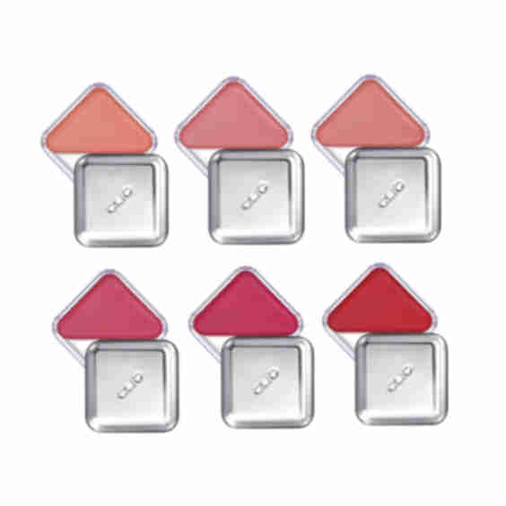 Essential Lipcheek Tap