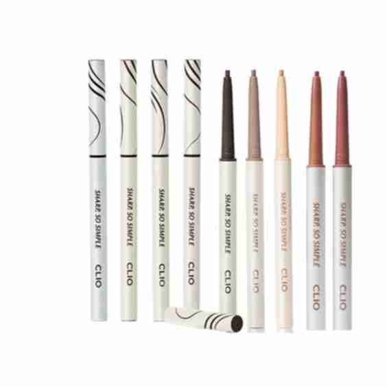 Sharp So Simple Waterproof Pencil Liner