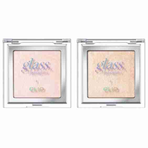 Glass & Highlighter (Luxury Koshort Edition) 