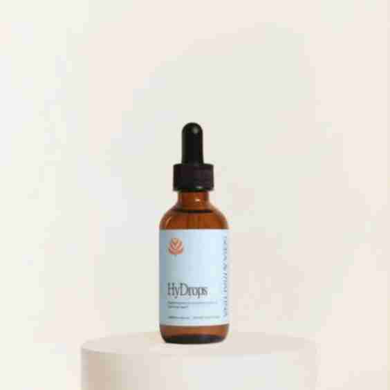 Hydrops Electrolyte