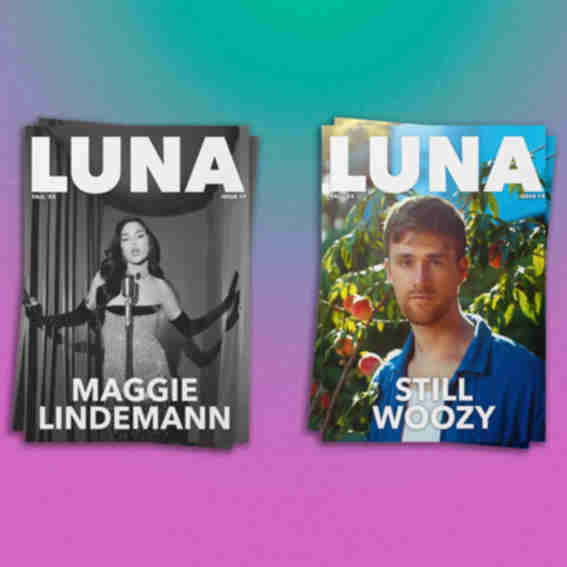 The Luna Collective  Reviews