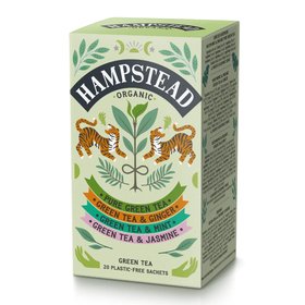 Hampstead Tea Company