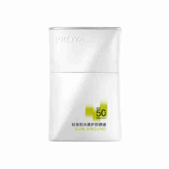 Protective Shield Sunscreen SPF50+ PA++++ 50ml