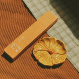 In Time Incense