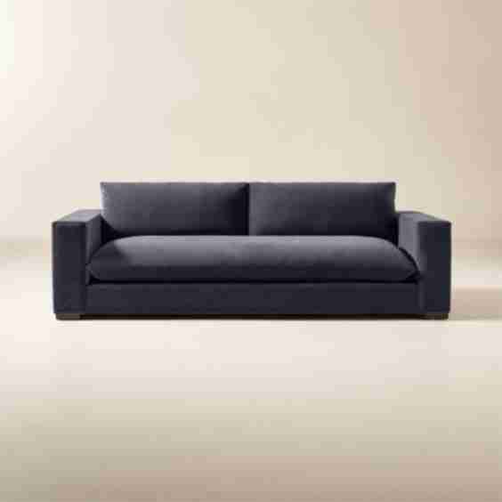 Deseo 94.5" Deep Depth Sofa