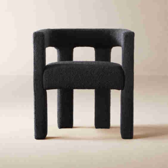 Stature Dining Armchair