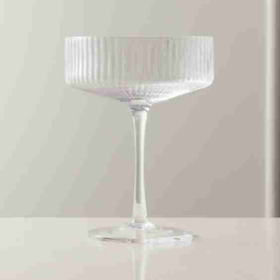 Eve Coupe Glass