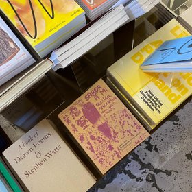 Book Works