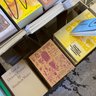 Book Works