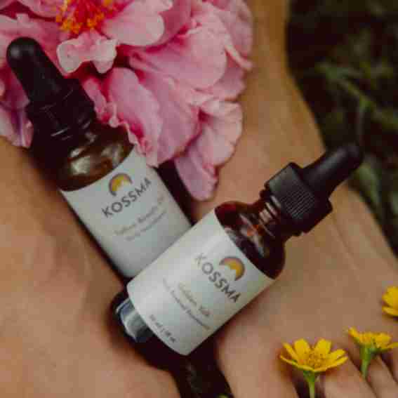 Kossma Beauty Reviews