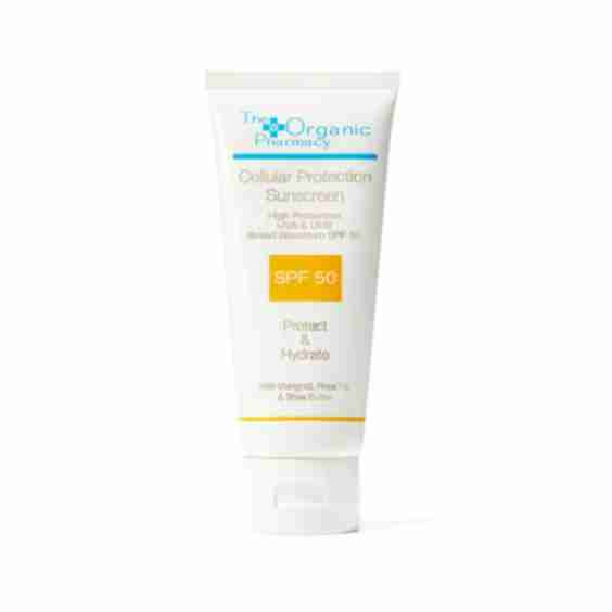 Cellular Protection Sunscreen SPF 50