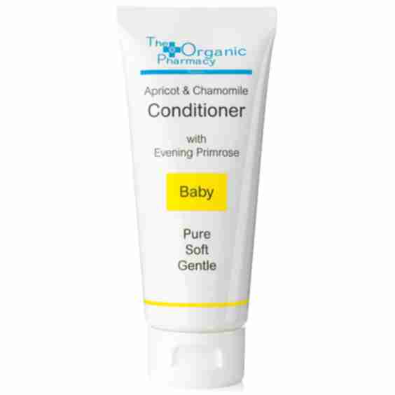 Baby Apricot & Chamomile Conditioner