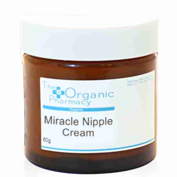 Miracle Nipple Cream