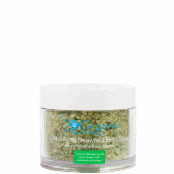 Detoxifying Seaweed Bath Soak