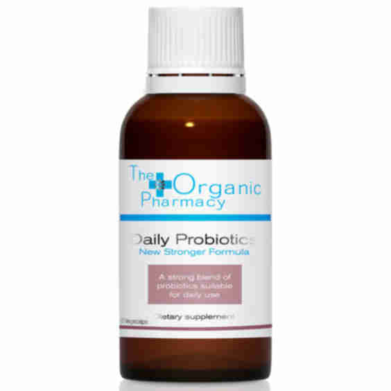 Daily Probiotics
