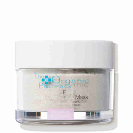 Flower Petal Deep Cleanser & Mask