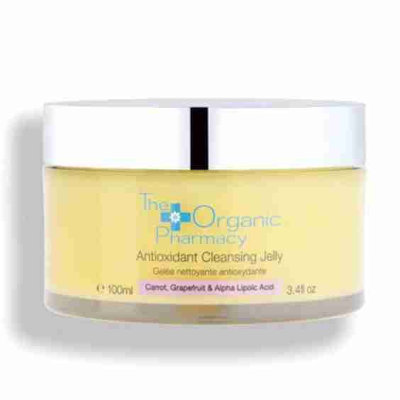 Antioxidant Cleansing Jelly