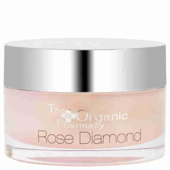 Rose Diamond Face Cream