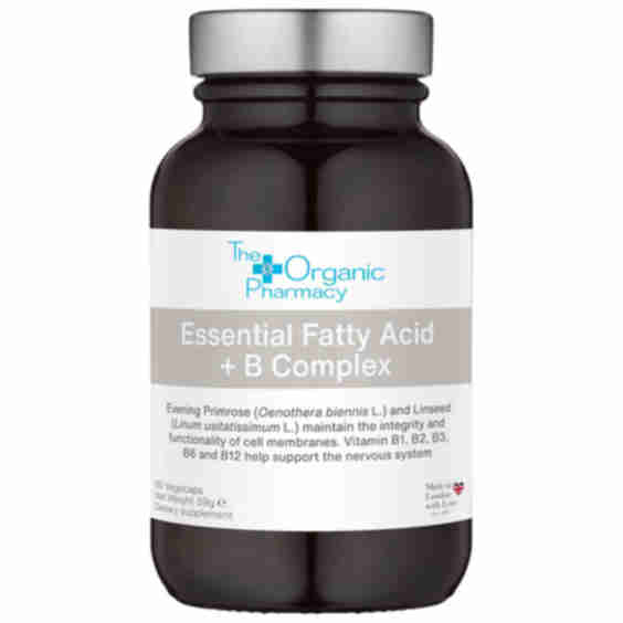 Essential Fatty Acid + B Complex