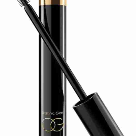 Organic Glam Mascara