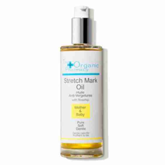 Stretch Mark Oil